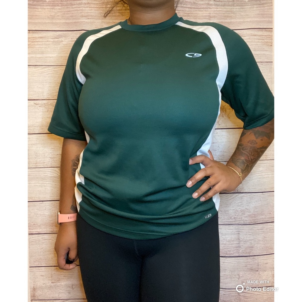 Men’s Champion Dry Fit Shirt